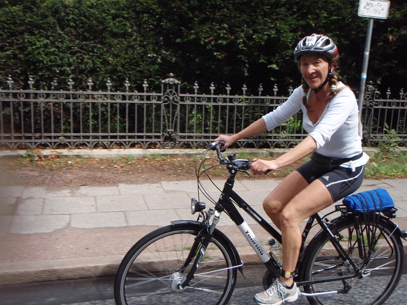 Triathlon Hamburg 185